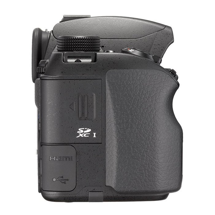 PENTAX K-70 body [black]- International Version (No Warranty)
