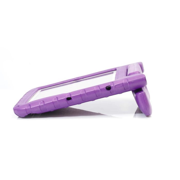 For kid iPad 2 case，iPad 3 case,iPad 4 case，Aceguarder 360 degree protection design，Convenient for you and your... N15
