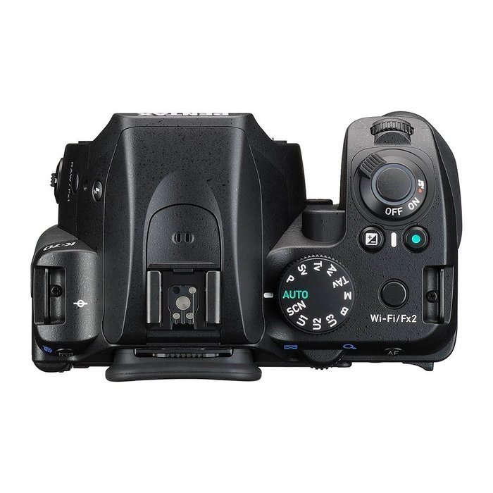 PENTAX K-70 body [black]- International Version (No Warranty) N3