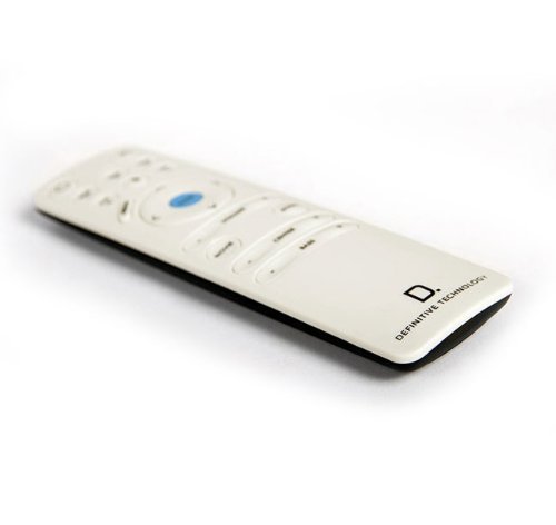 Definitive Technology SoloCinema Studio Soundbar N3