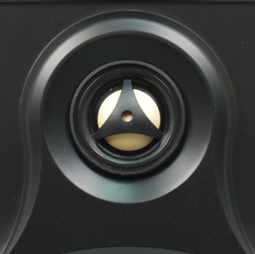 HTD HD-W80 High Definition 8" In-Wall Speakers - (Pair) N2