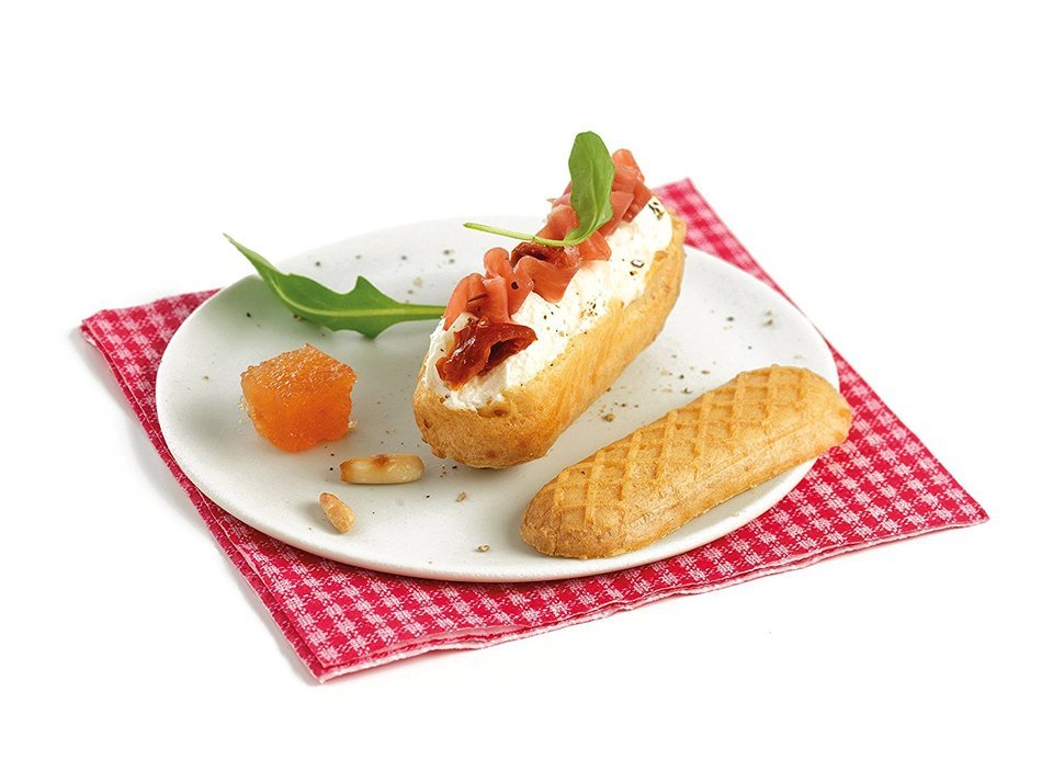 Mastrad A40760 Mini Eclairs Kit N2
