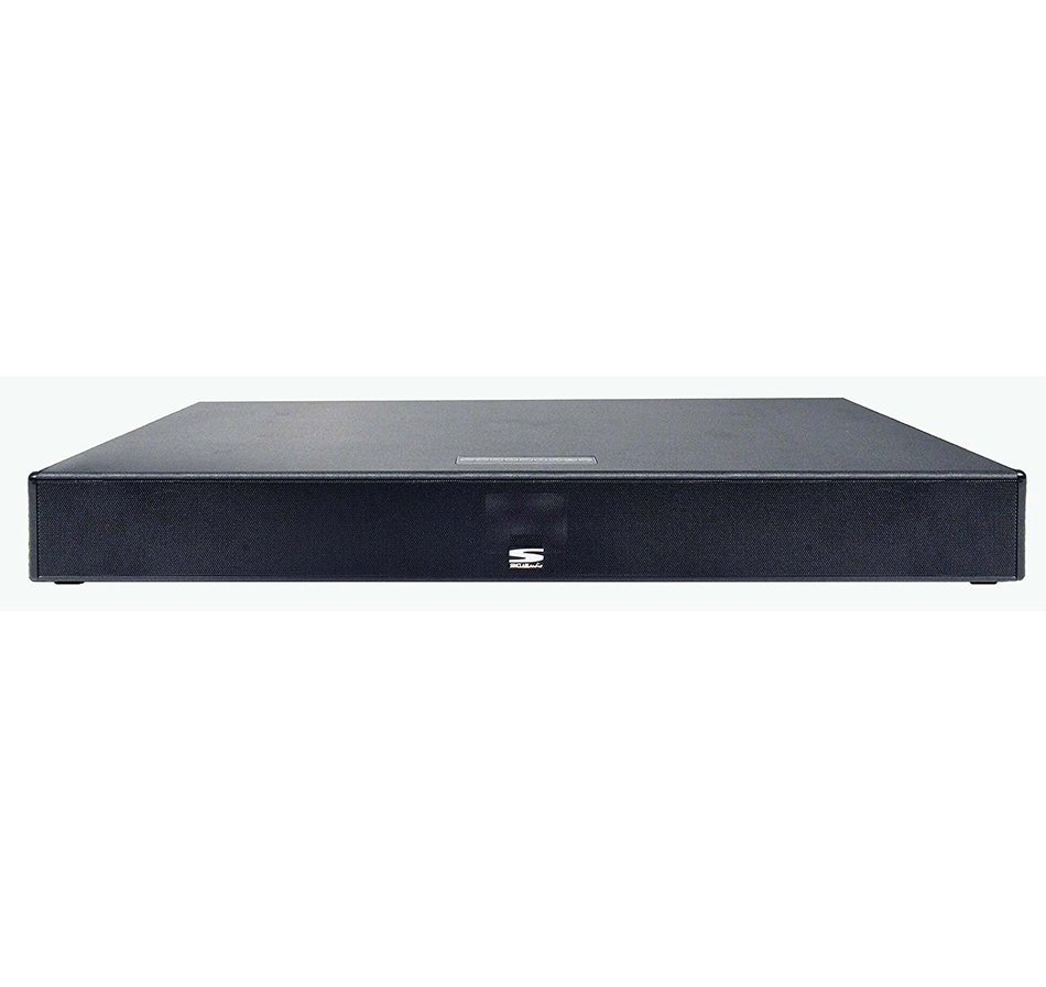Mini Soundbase with Bluetooth