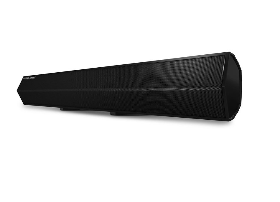 Sharper Image 32" Bluetooth Soundbar