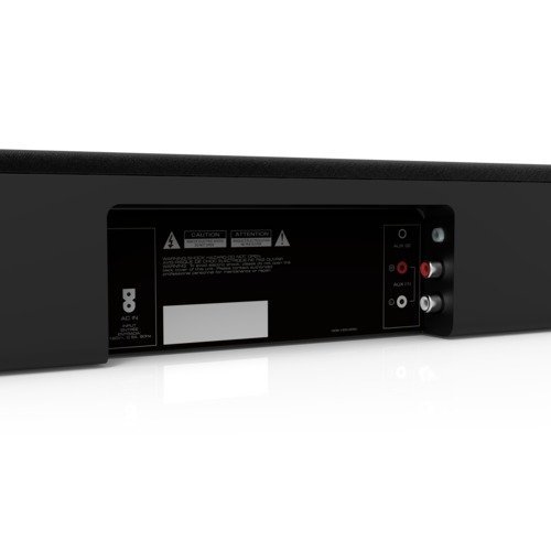VIZIO SB3851-C0 38-Inch 5.1 Channel Sound Bar with Wireless Subwoofer and Satellite Speakers (2015 Model) N10