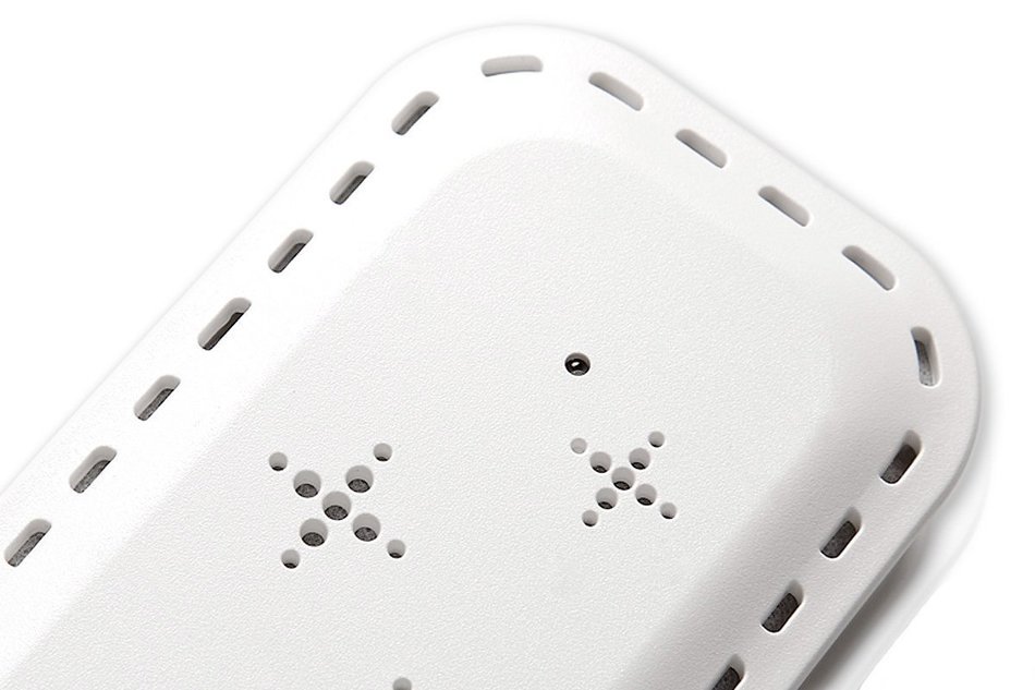 A-forest Wireless Rechargeable Mini Dehumidifier for Absorbing Moisture in Small Spaces Cupboard, Wardrobes, Drawers... N6