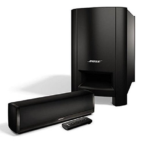 Bose CineMate 10 Home Theater Speaker System N2