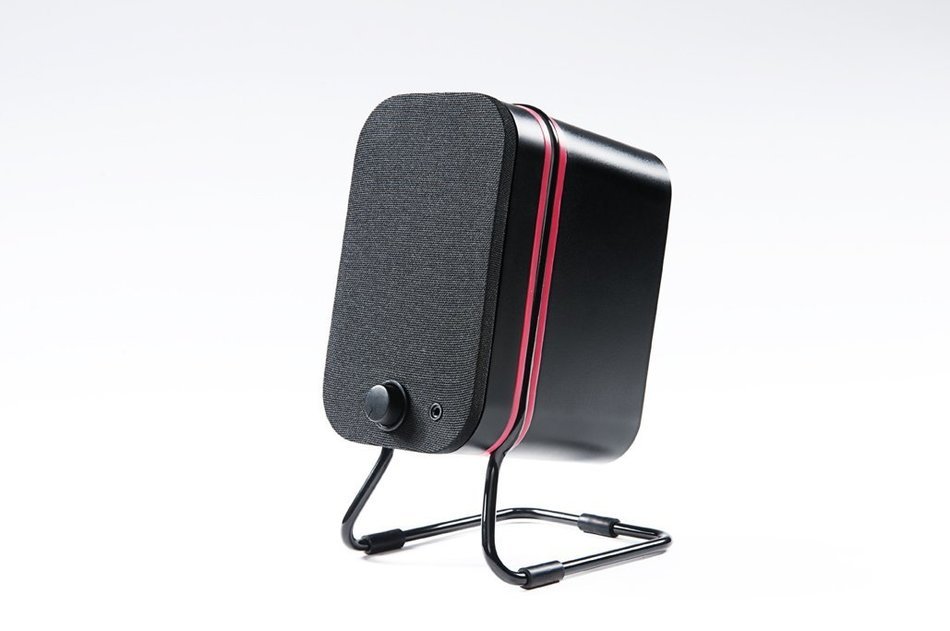 Audyssey Lower East Side Media Speaker (Discontinued by Manufacturer)