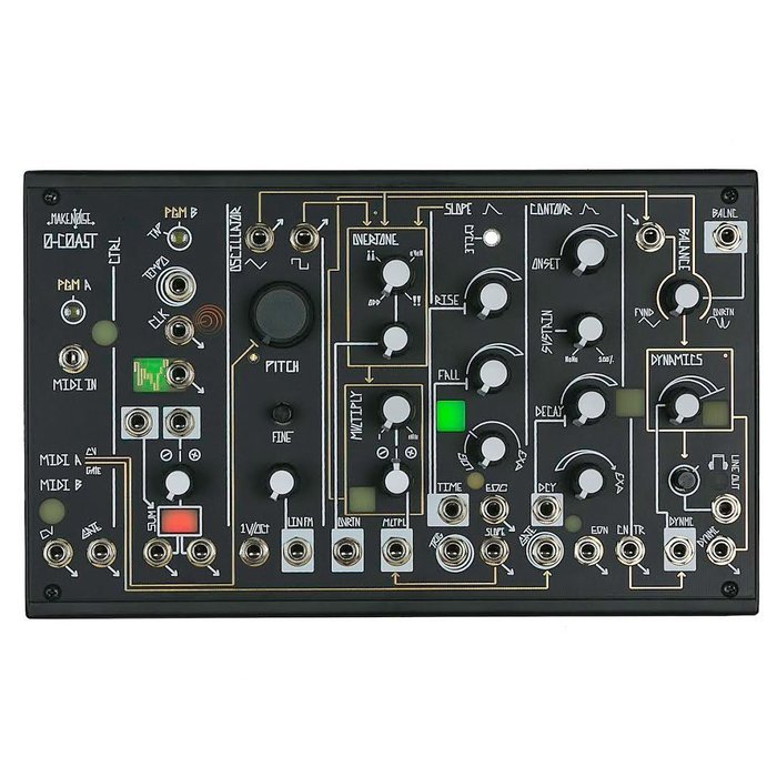 Make Noise 0-Coast N2