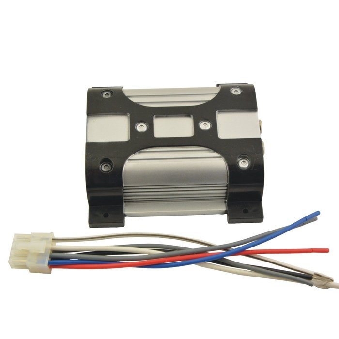 CS316 Car Auto Tweeter to RCA Port High Low Amplifier Converter Audio Filter