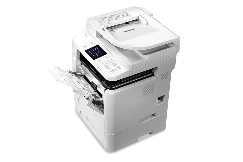 Canon Lasers ImageCLASS MF419dw Wireless Monochrome Printer with Scanner, Copier & Fax N13