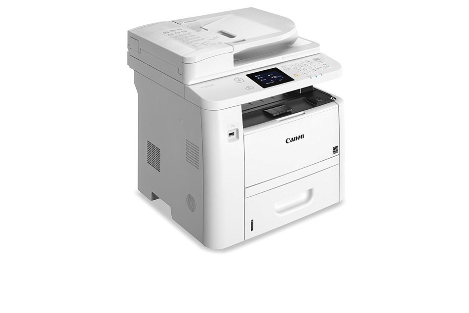 Canon Lasers ImageCLASS MF419dw Wireless Monochrome Printer with Scanner, Copier & Fax N14