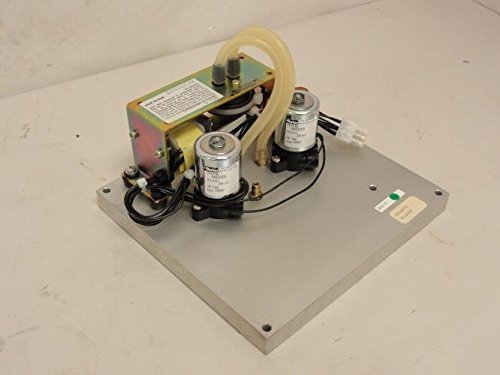 Markem-Imaj 6944970 VPC Vacuum Controller Assy, 16V@60Hz N3