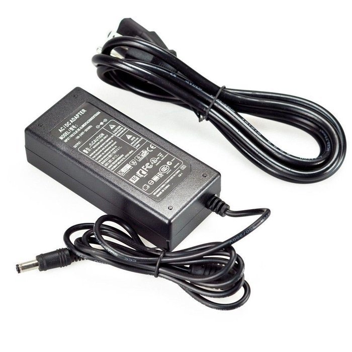 EPtech 24V AC Adapter For Vizio Sound Bar SoundBar Power Supply Cord Charger