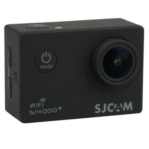 SJCAM SJ4000 Plus 2K 60FPS Gyro Action Camera & Wi-Fi Sport DVR N4