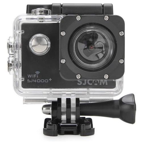 SJCAM SJ4000 Plus 2K 60FPS Gyro Action Camera & Wi-Fi Sport DVR N5