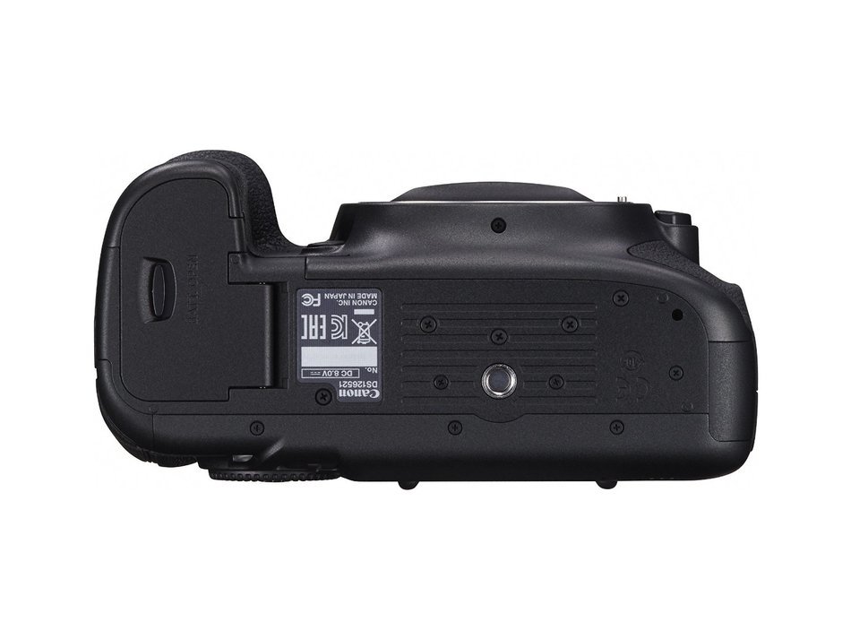 Canon EOS 5DS Digital SLR (Body Only) N5