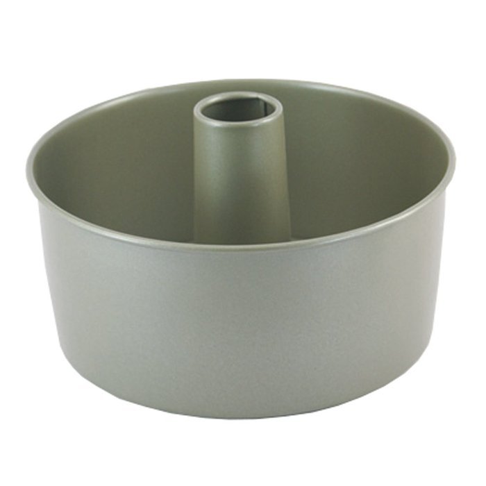 Fuji enamel fluorine resin bake wear chiffon cake mold Sokoto 15cm
