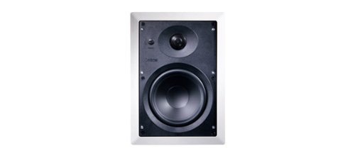 CANTON INWALL 650 (White, Pair)