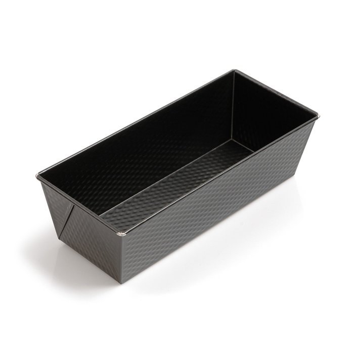 Kaiser 621241 "Classic" Bread Mould, 13.78", Black N2