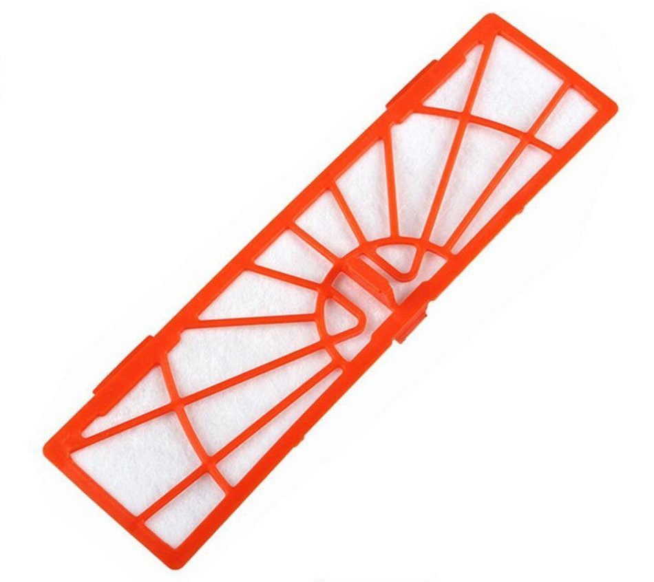 HEPA Filter Replacement for Neato BotVac 70e 75 80 85 Vacuum Cleaner 9 Piece