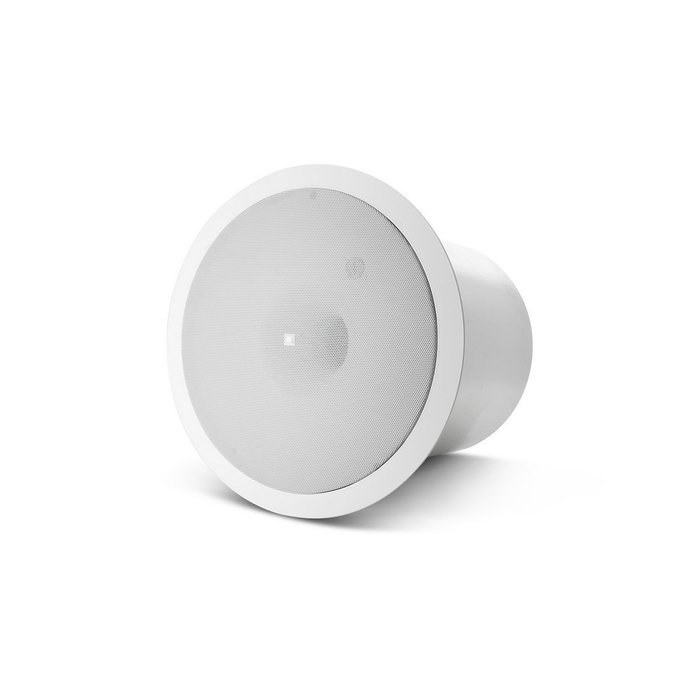JBL CONTROL 19CS | In Ceiling Subwoofer WHITE (pair)