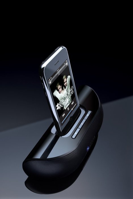 Gear4 PG493US StreetParty Compact Speaker