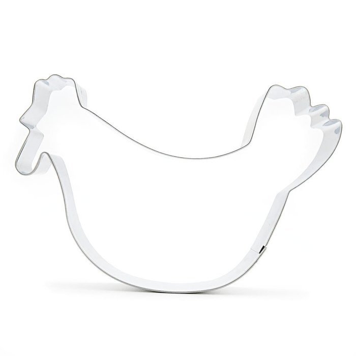 1x Craft Sandwiches Kitchenware Pastry Cake Decorations Mold Jelly Ausstecher Biscuit Cookie Cutter CC268 Little... N16