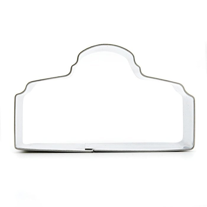 1x Craft Sandwiches Kitchenware Pastry Cake Decorations Mold Jelly Ausstecher Biscuit Cookie Cutter CC268 Little... N22