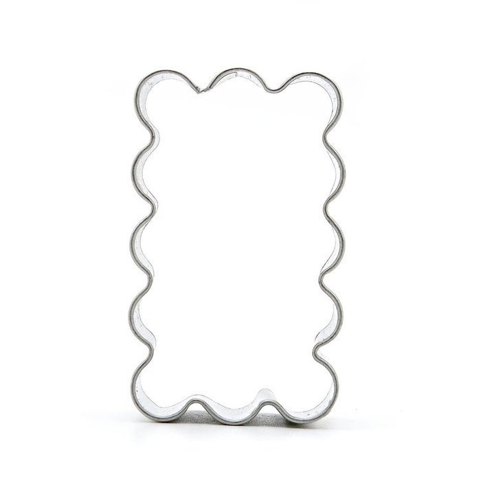1x Craft Sandwiches Kitchenware Pastry Cake Decorations Mold Jelly Ausstecher Biscuit Cookie Cutter CC268 Little... N23