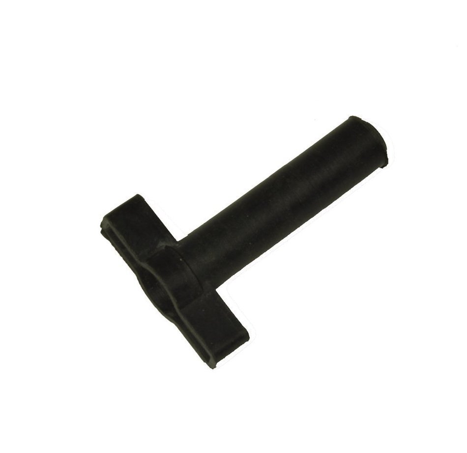 Generic Electrolux PN1, PN2 PN4 canister Vacuum Cleaner Brushroll Rubber T Insert