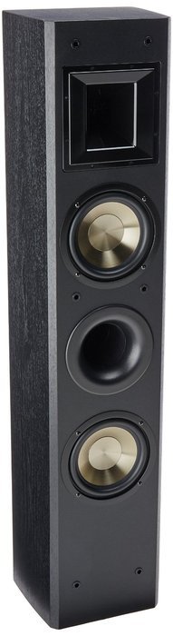 Bic America FT-6T 400-Watt 6.5" 2-Way Tower Speaker (Discontinued by Manufacturer)