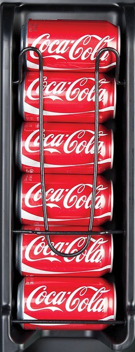 Haier HC27SF22RB 2.7 Cubic Feet Refrigerator/Freezer, Black N43