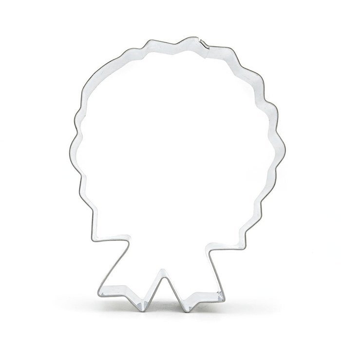 1x Craft Sandwiches Kitchenware Pastry Cake Decorations Mold Jelly Ausstecher Biscuit Cookie Cutter CC268 Little... N38