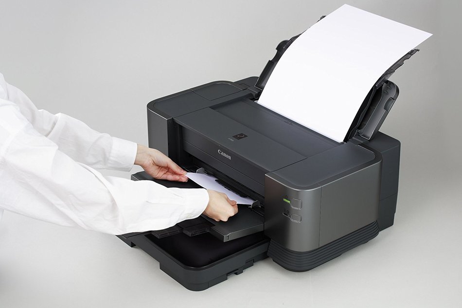 Canon PIXMA iX7000 Inkjet Business Printer (3302B002)