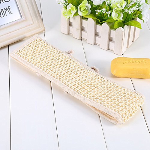 Oligex(TM) Fresh Natural Loofah Luffa Loofah Bath Shower Sponge Spa and Body Back Scrubber Skin Health Cleaning N5