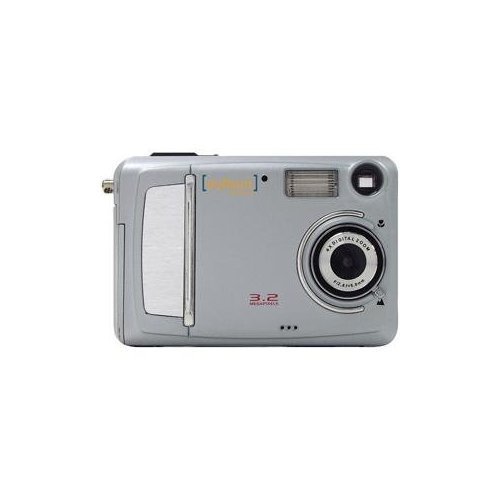 VUPOINT DC-C313C-VP 3.2 Megapixel Digital Camera (Discontinued by Manufacturer)