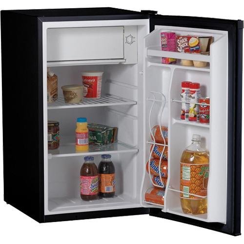 Avanti 3.4 CuFt Dorm Refrigerator B