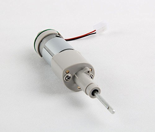 A320 \ A325 Middle Main Brush Motor 1 pc of Robot Vacuum Cleaner Parts & Accessories N2