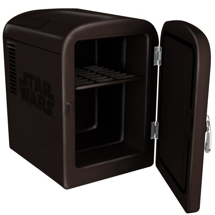Star Wars Darth Vader Mini Fridge N4
