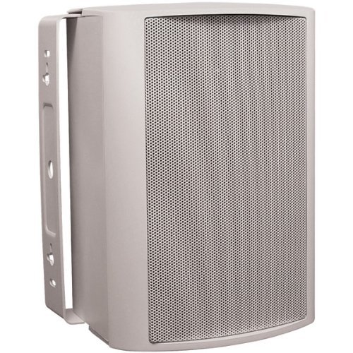 New OEM SYSTEMS IO-510-W 5.25" 2-Way Indoor/Outdoor Speakers (White)