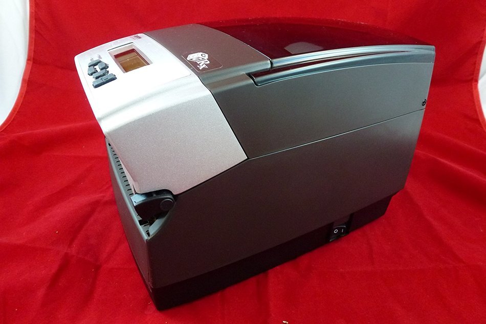 C SERIES PRINTER 4.2-,300 DPI DT,PHARMACY W/PCL,LCD,RTC - Model#: CXD4-1330-RX