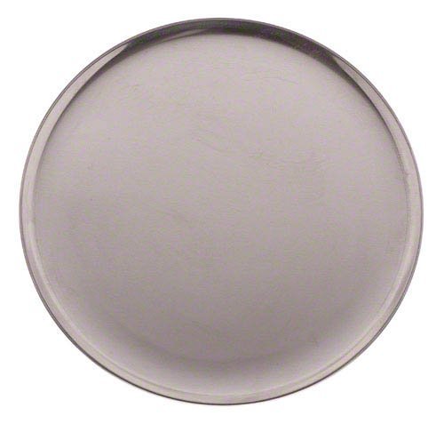 Update International (PT-CS17) 17" Coupe Style Pizza Tray N5