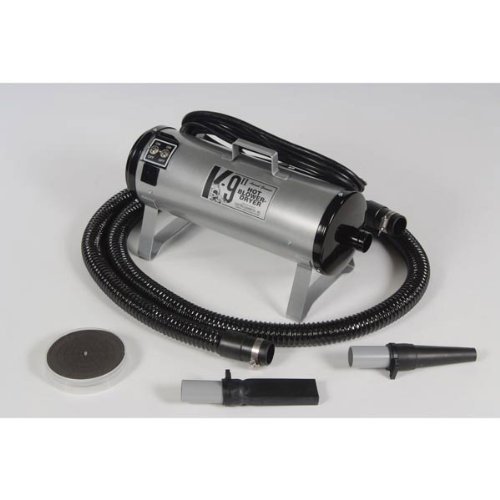 K-9 II Blower/Dryer Hunter Green S