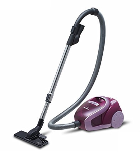 Panasonic MC-CL453 Bagless 1800 Watts Vacuum Cleaner Cocolo, 220 Volts (Not for USA) N2