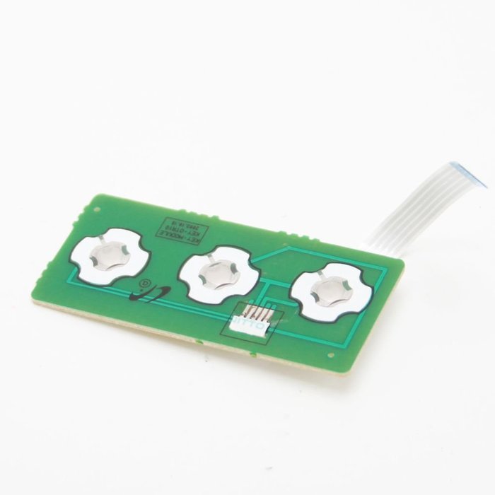 GE WB27X10725 Key-Module