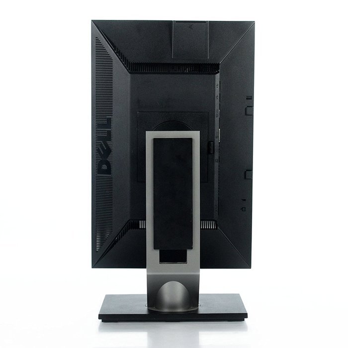 Dell P2010H Black 20" WideScreen Screen 1600 x 900 Resolution Refurbished LCD Flat Panel Monitor