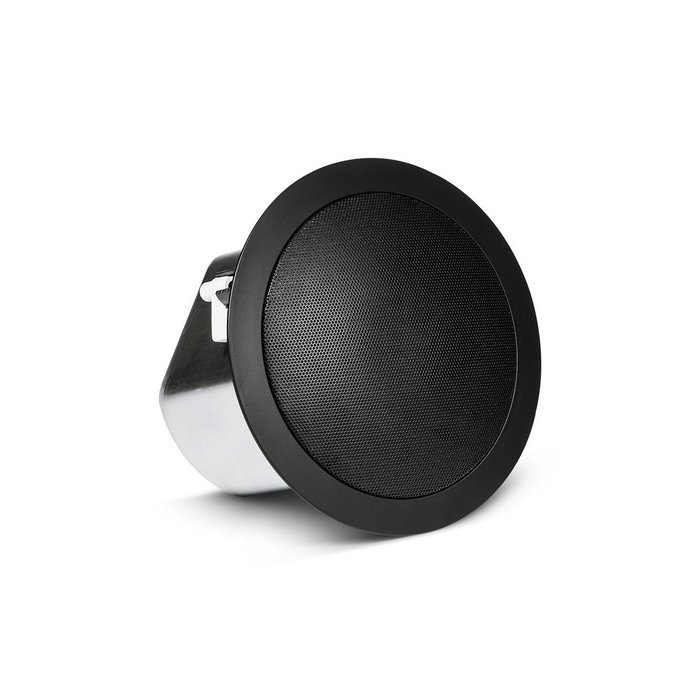 JBL CONTROL 12C/T-BK | Compact Ceiling Loudspeaker BLACK (pair) N2