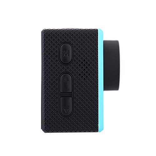 SJCAM SJ5000 Action Sport Waterproof Camera DV Novatek 96655 14MP 2.0 inch LCD HD 1080P 170 Degree Wide Lens Action... N37