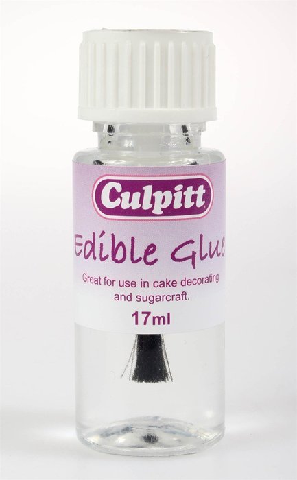 Culpitt Edible Glue 17ml